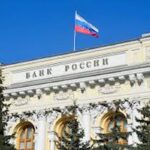 Banque centrale russe