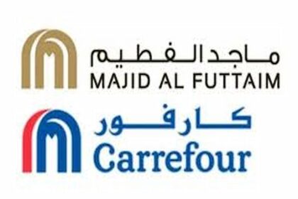 Majid Al Futtaim ferme Carrefour