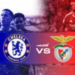 Uefa Champion's League