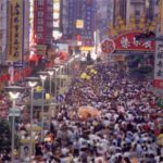 consommation d'énergie en Chine