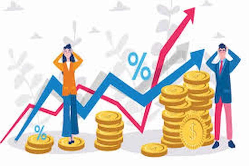 Entre frémissements positifs et illusions de croissance