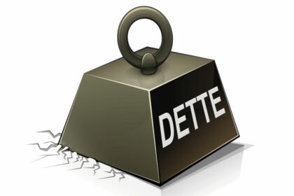 dette