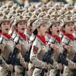 Défilé militaire XXL