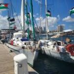 Flottille - Société mondiale