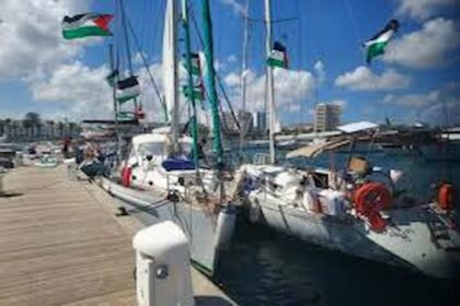 Flottille - Société mondiale