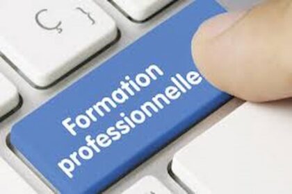 formation professionnelle