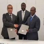 équipements électriques algériens pour l'Afrique