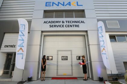 Ennakl Automobiles