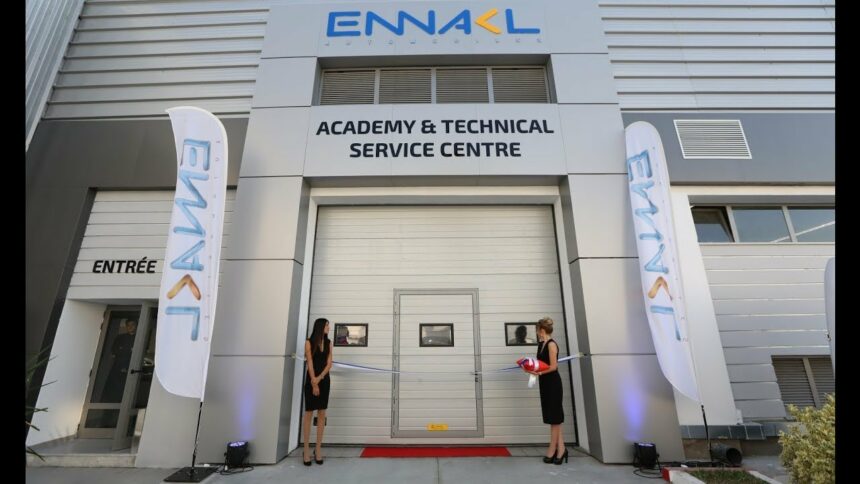 Ennakl Automobiles