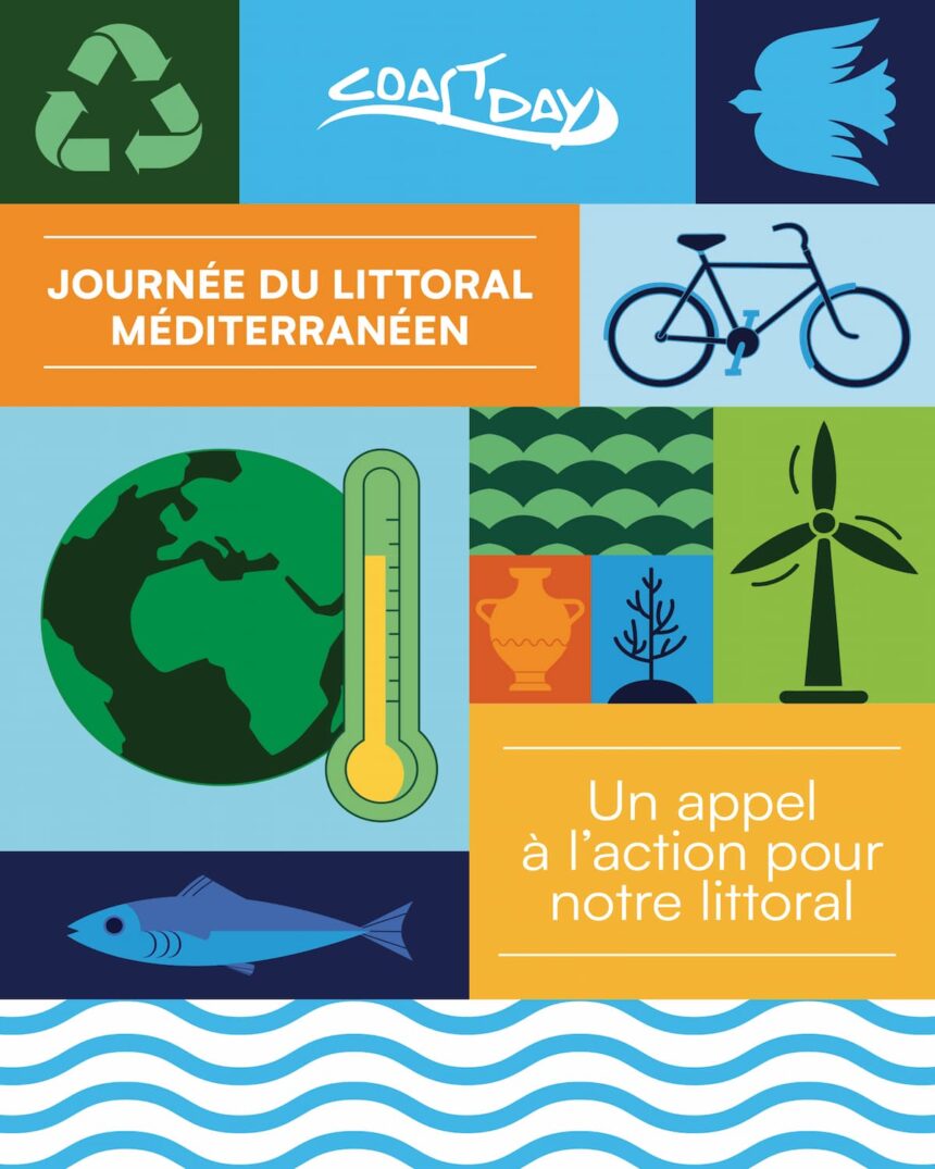 Journée du littoral