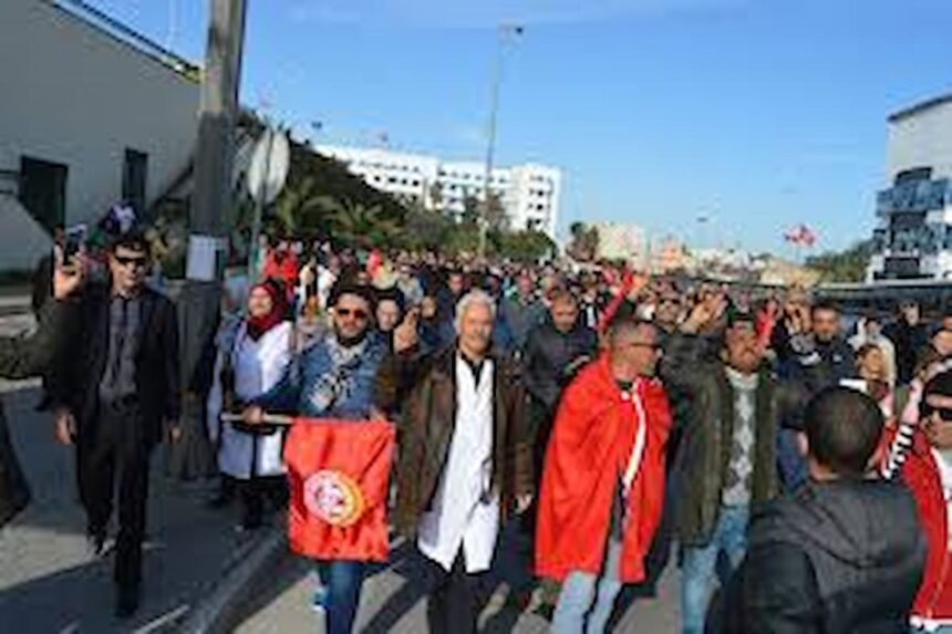 personnels éducatifs