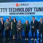 Jetty Automotive Technology