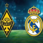 Ligue des Champions d'Europe