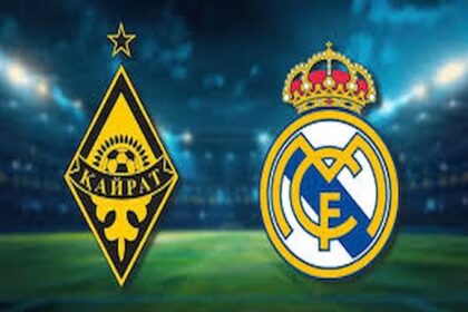 Ligue des Champions d'Europe