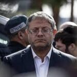 Extrême droite israélienne