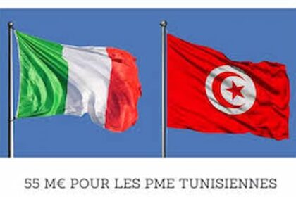 ligne de crédit italienne