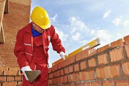 opportunités pour les maçons tunisiens