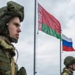 Manoeuvres militaires