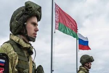 Manoeuvres militaires