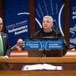 Prix Vaclav Havel pour Maxime Boutkevitch