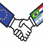 Accords UE-Mercosur et UE-Mexique