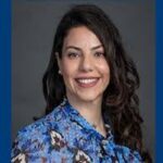 Myriam Mouakhar, présidente d'Assad