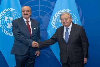 Moyen-Orient sans armes nucléaires