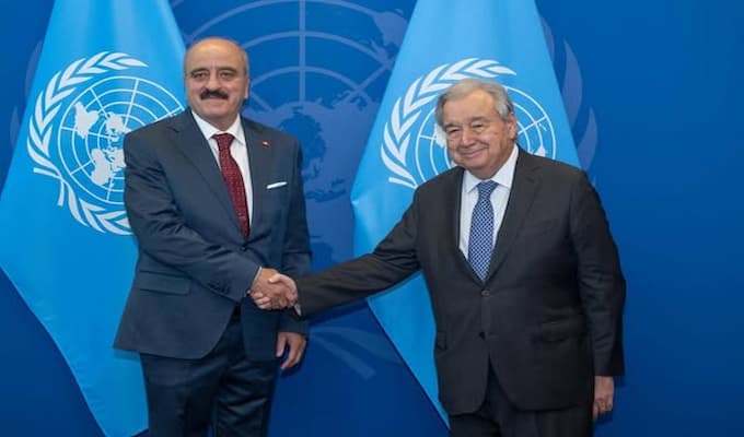 Moyen-Orient sans armes nucléaires