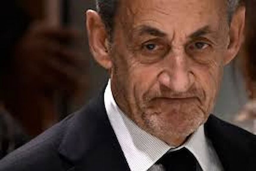 Sarkozy