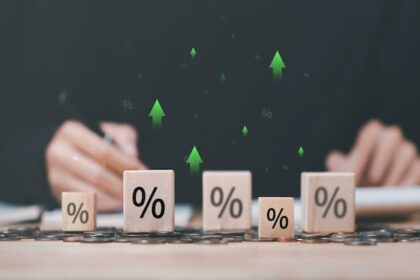 Intérêts et dividendes distribués en 2024