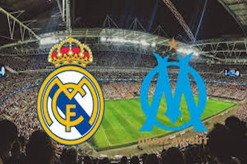 RMA contre OM