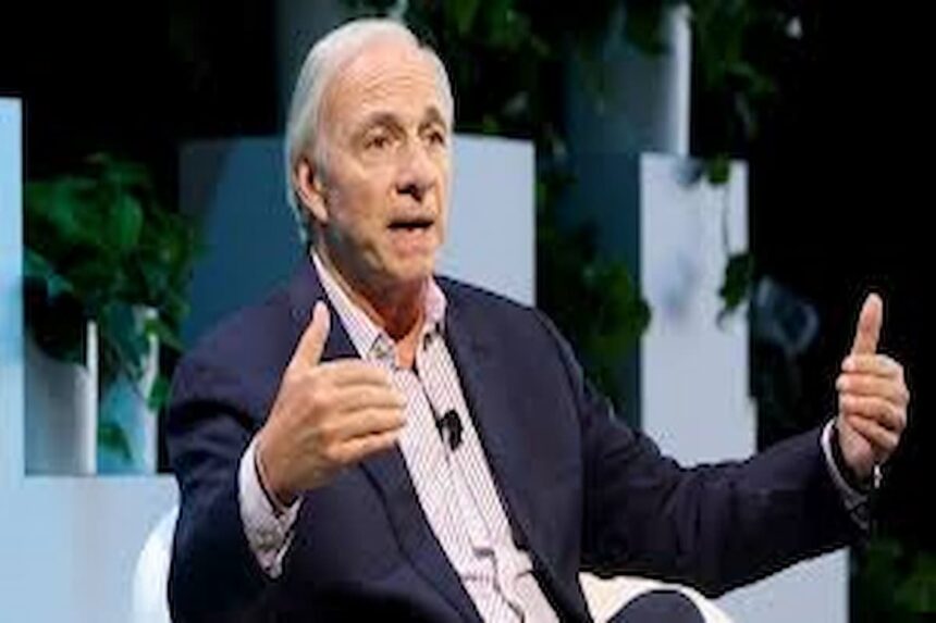 Ray Dalio
