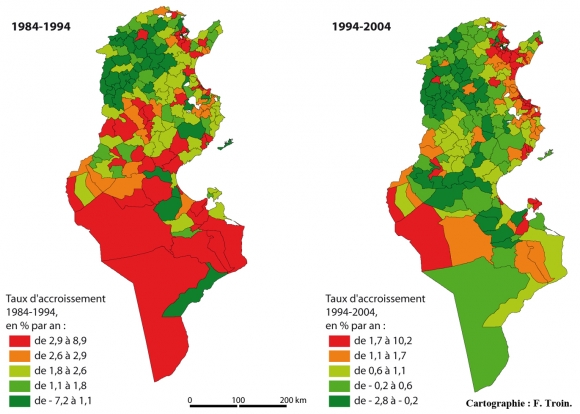 Recensement général de la population