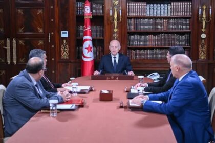 Lutte contre la spéculation