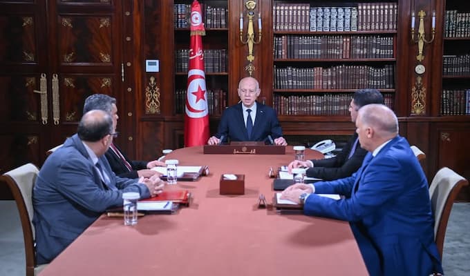 Lutte contre la spéculation