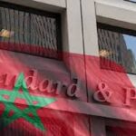 S1P relève la note du Maroc