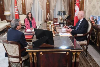 Saïed salue le rôle de la CTAF