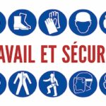 Sécurité au travail