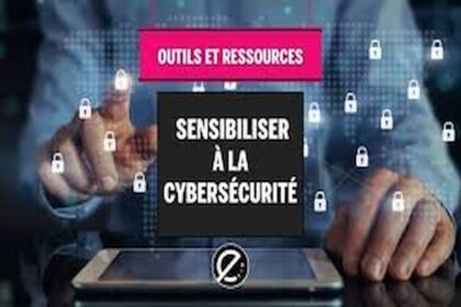 cybersécurité