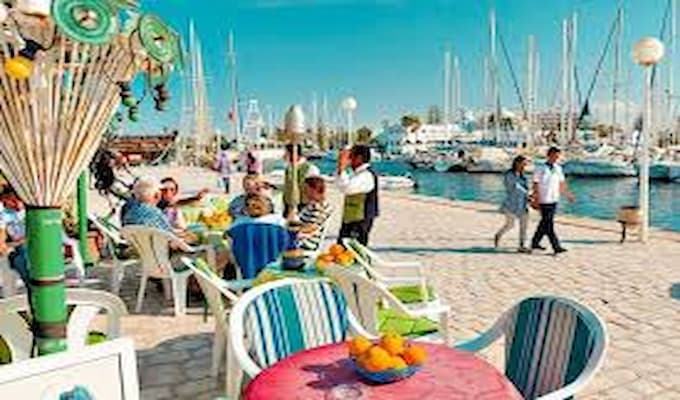Sousse tourisme