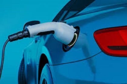 Voitures électriques