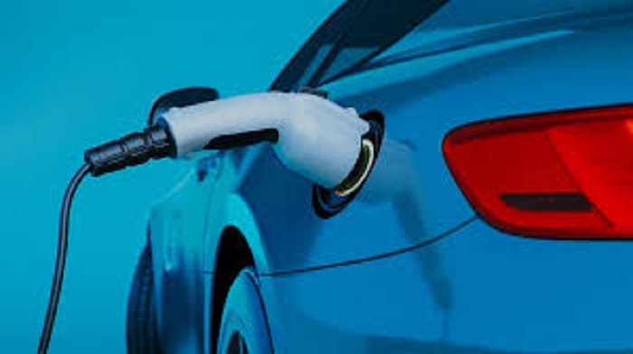 Voitures électriques