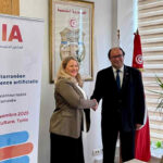 IA au service de la Méditerranée de demain