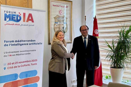 IA au service de la Méditerranée de demain