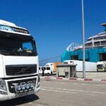 camions marocains