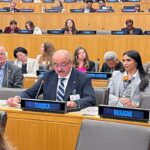 Réforme du système financier international