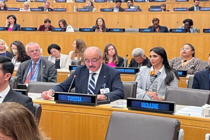 Réforme du système financier international