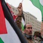 Etat palestinien