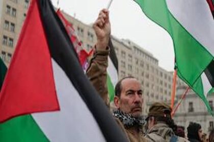 Etat palestinien