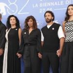 La Voix de Hind Rajab